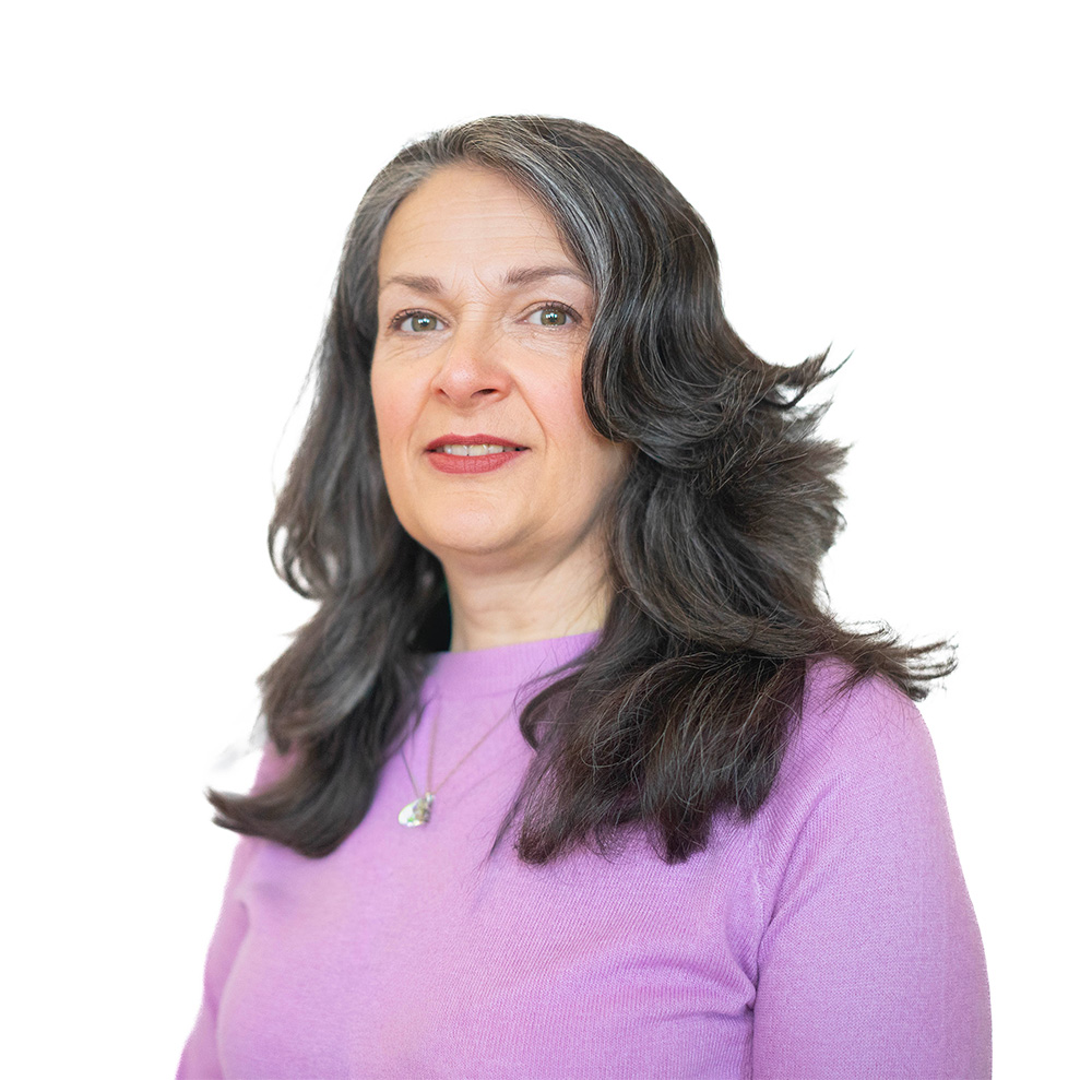 Photo of Mrs S Webb